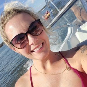 Meet your Posher, Tabitha